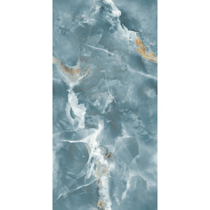 Керамогранит AVS Edonyx Aqua 60x120 полированный Керамогранит AVS Edonyx Aqua 60x120 полированный