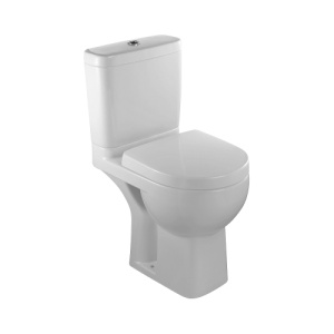 Уитаз-компакт Jacob Delafon Odeon Up 18557К-00+E4740-00+E70011-00 с микролифтом