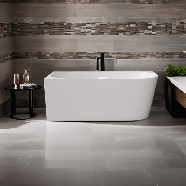 Акриловая ванна AVS Галатея 150x75 L белая с донным клапаном Акриловая ванна AVS Галатея 150x75 L белая с донным клапаном