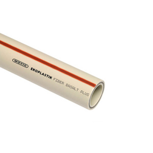 Труба Fiber Basalt Plus D 32 STRFB032TRCT 40 м/уп