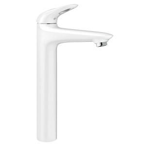 Смеситель для раковины Grohe Eurostyle new 23570LS3 белый
