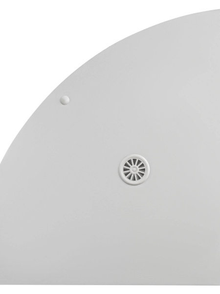 Корзина для белья 600х450 PWH-U PUNTO GERALIS