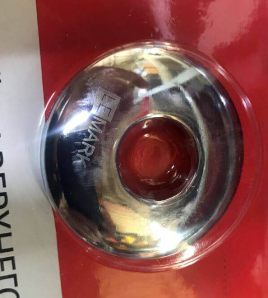 Кронштейн 312мм Lemark LM8029C