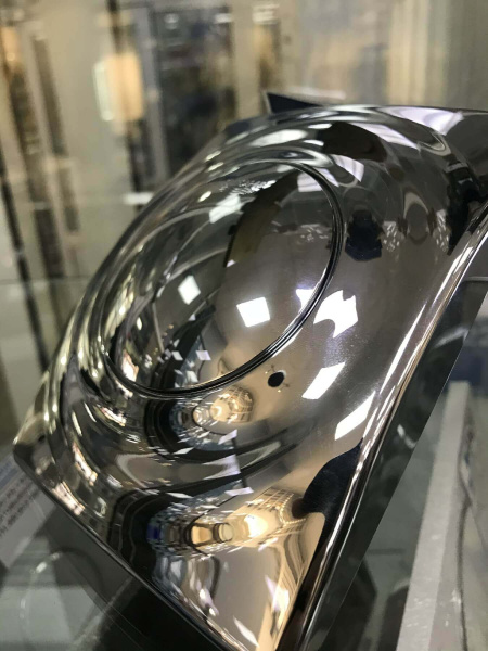 Кнопка смыва для писсуара Grohe 37018